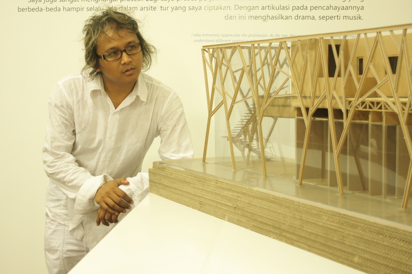 Seminyak Design Week 2018, Festival Desain Pertama di Indonesia